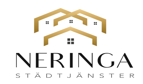 Neringa Städtjänster AB logotyp