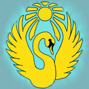 Svanängen konstruktion och produktion AB logotyp