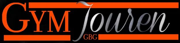 Gymjouren i Göteborg AB logotyp