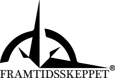 Framtidsskeppet AB logotyp