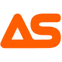 Arosol Aktiebolag logotyp