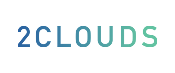 2Clouds Sweden AB logotyp