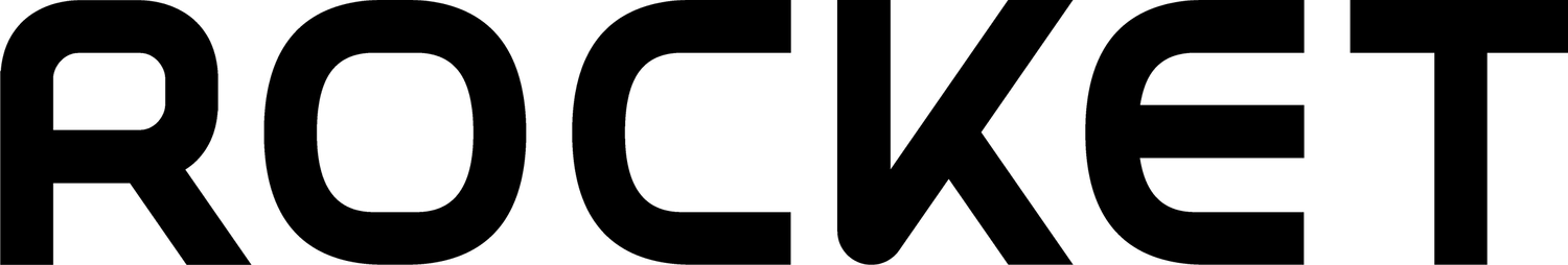 Rocket AB logotyp