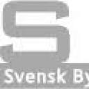 Svensk Bygg & Installations Kontroll i Stockholm AB logotyp