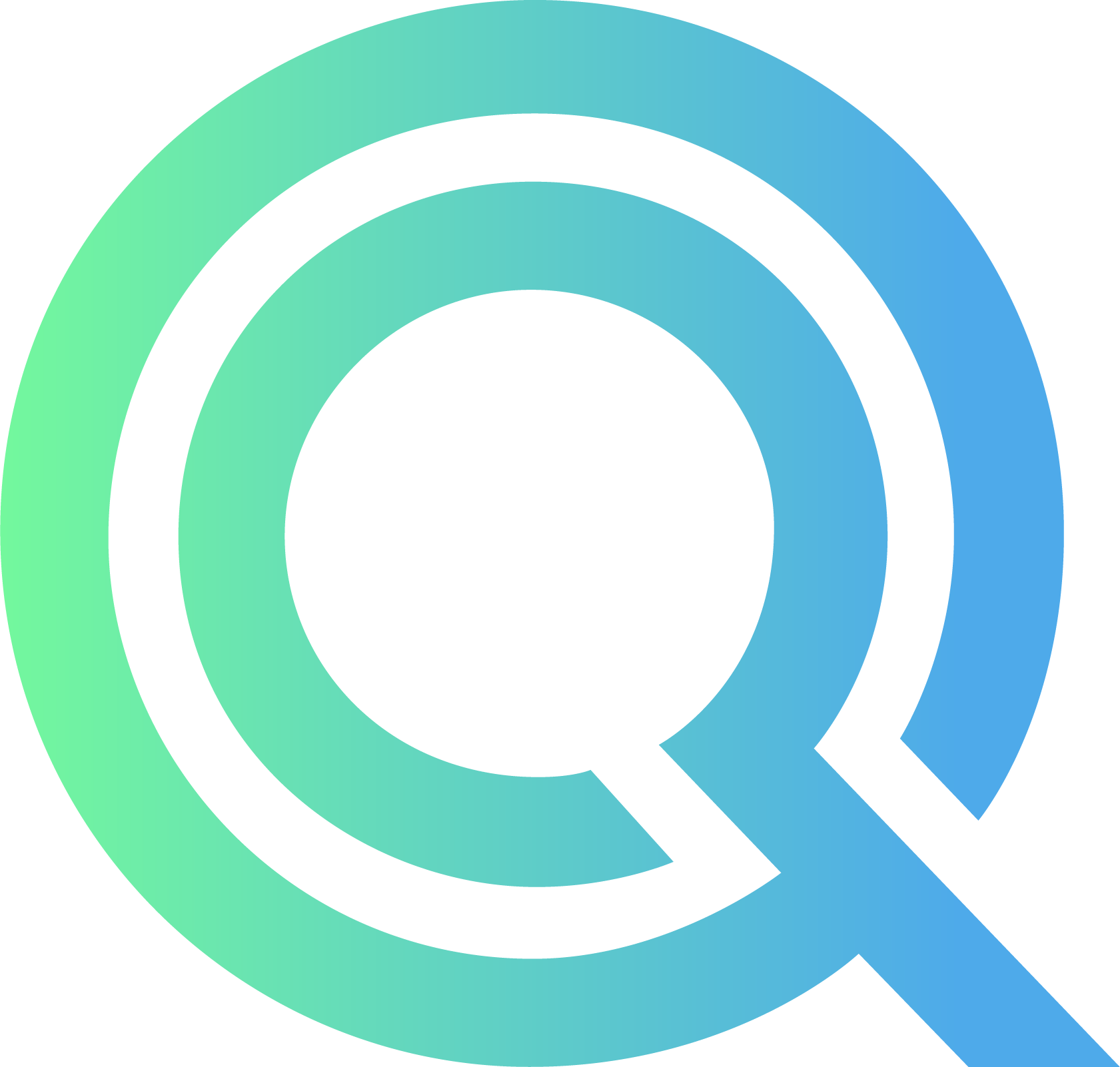 Qualitarium AB logotyp