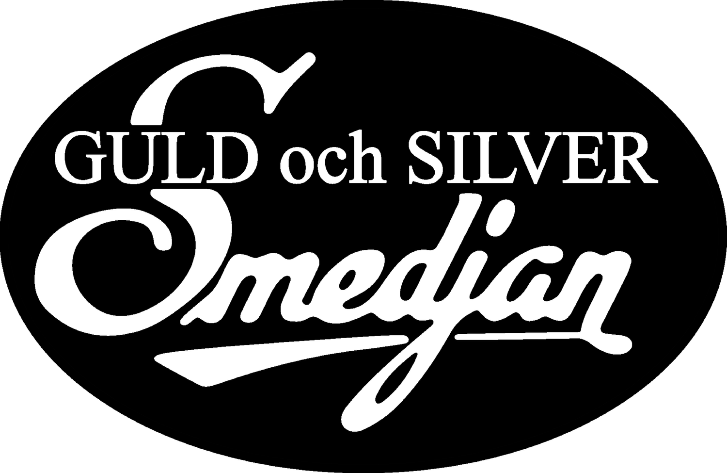 Guld & Silversmedjan GSMPC AB logotyp