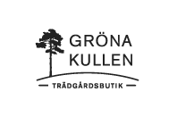 Gröna Kullen AB logotyp
