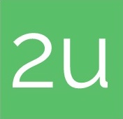 2U ASSISTANS AB logotyp