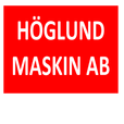 Lars Höglund Maskin AB logotyp