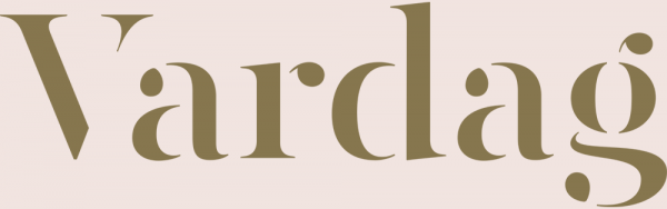Vardag AB logotyp