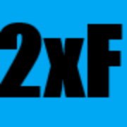 2xForsman AB logotyp