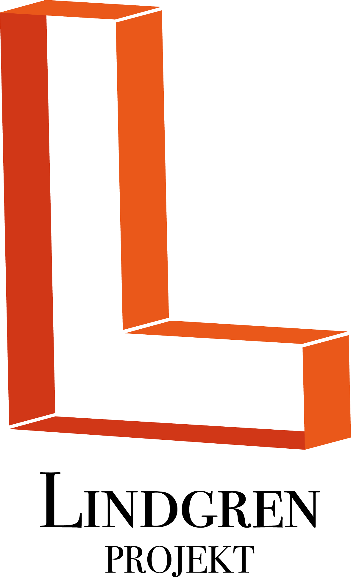 Lindgren Projekt AB logotyp