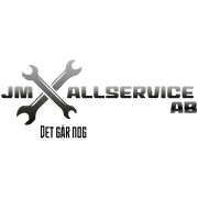 Jens Myhre Allservice AB logotyp