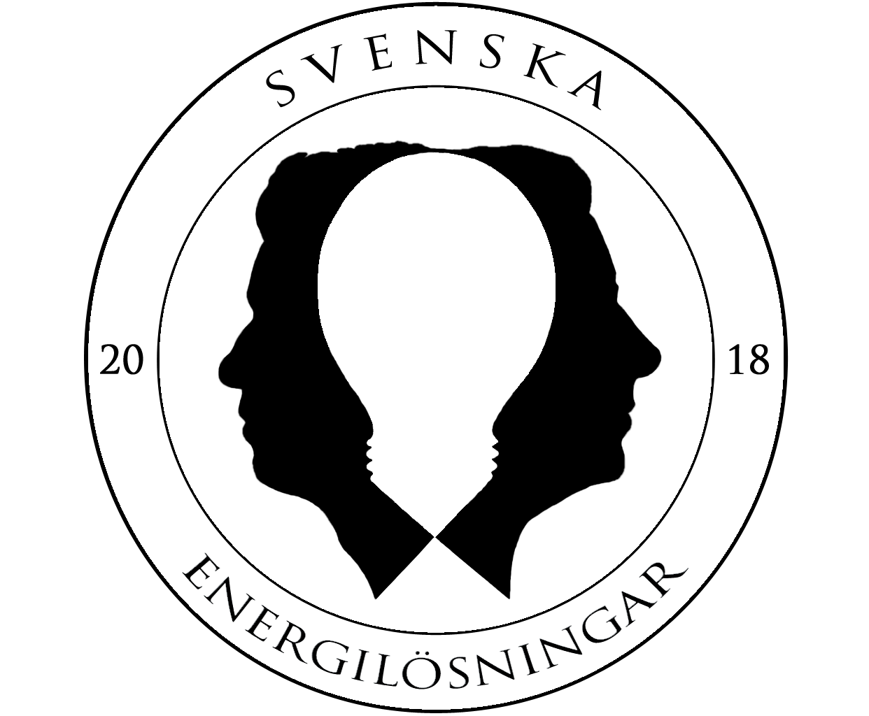 Svenska Energilösningar AB logotyp
