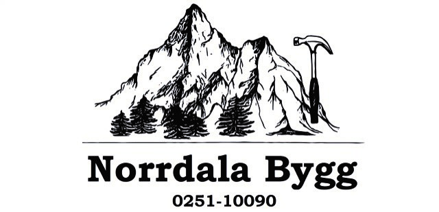Norrdala Bygg AB logotyp