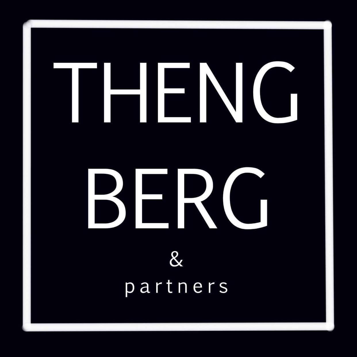 Thengberg & Partners AB logotyp