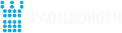 Padelborgen Mölnlycke AB logotyp
