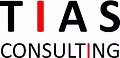 Tias Consulting AB logotyp