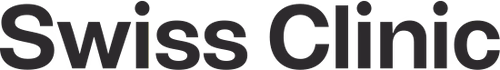 Swiss Clinic AB logotyp
