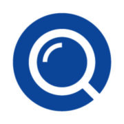 Quadruped AB logotyp