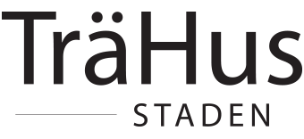 Trähusstaden-Parasollen 1 AB logotyp