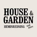House of Garden Sweden AB logotyp