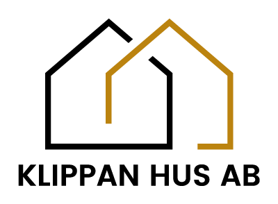 Klippan Hus AB logotyp