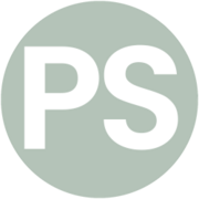 P&S Sweden AB logotyp