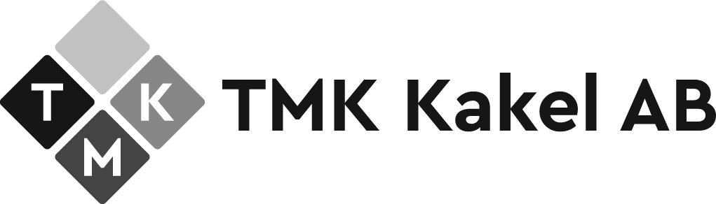 TMK Kakel AB logotyp