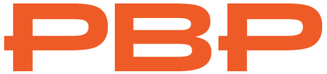 PBP Byggentreprenad AB logotyp