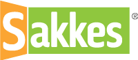 Sakkes AB logotyp