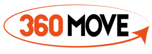 360Move AB logotyp