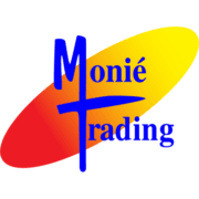 Monié Trading AB logotyp