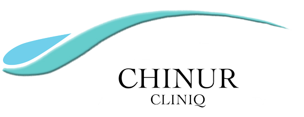 CHINUR CLINIQ AB logotyp