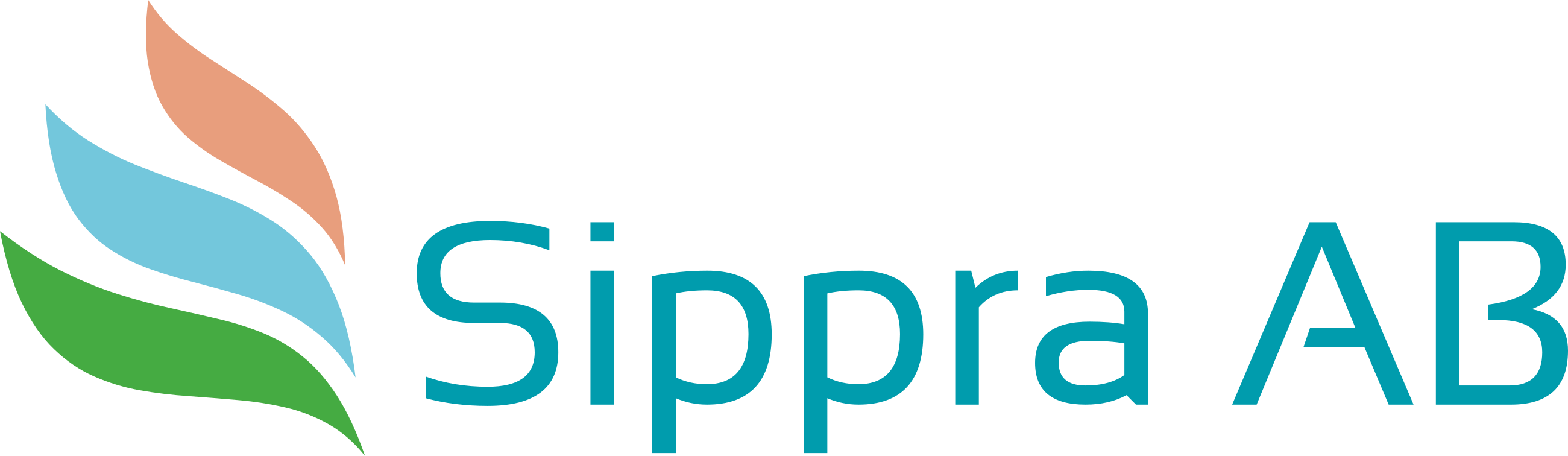 Sippra AB logotyp