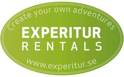 Experitur AB logotyp