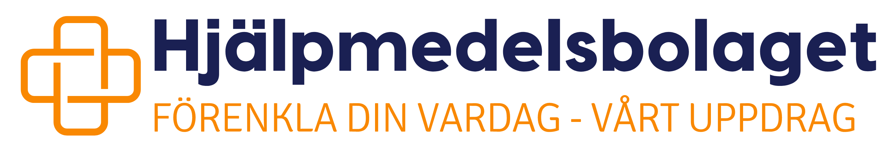 Hjälpmedelsbolaget i Norden AB logotyp