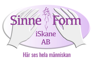 Sinne & Form i Skåne AB logotyp