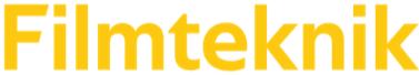 Filmteknik Stockholm AB logotyp