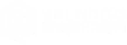 Molinders Mysterium AB logotyp