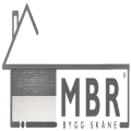 MBR BYGG SKÅNE AB logotyp