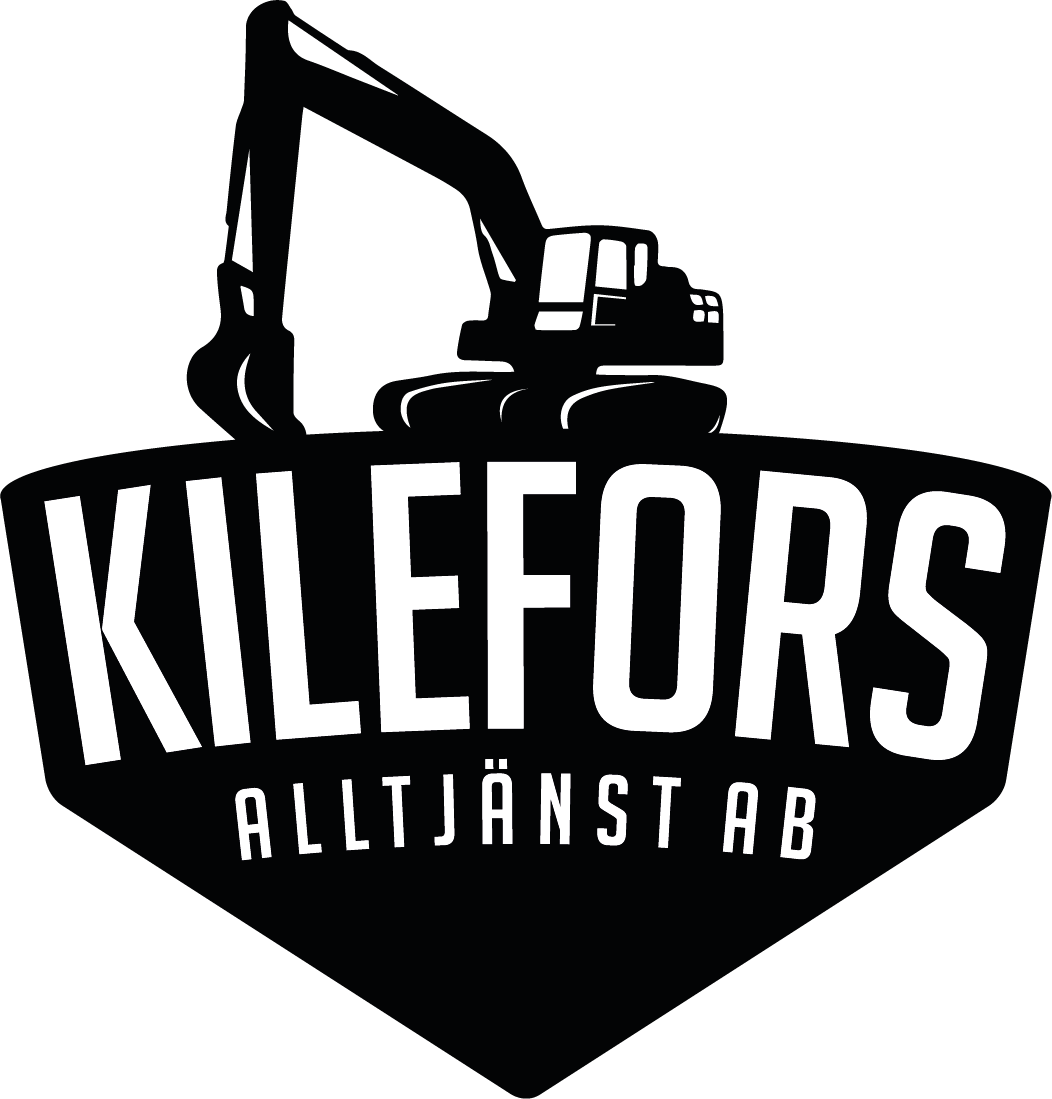 Kilefors Alltjänst AB logotyp