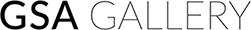 GSA Gallery AB logotyp