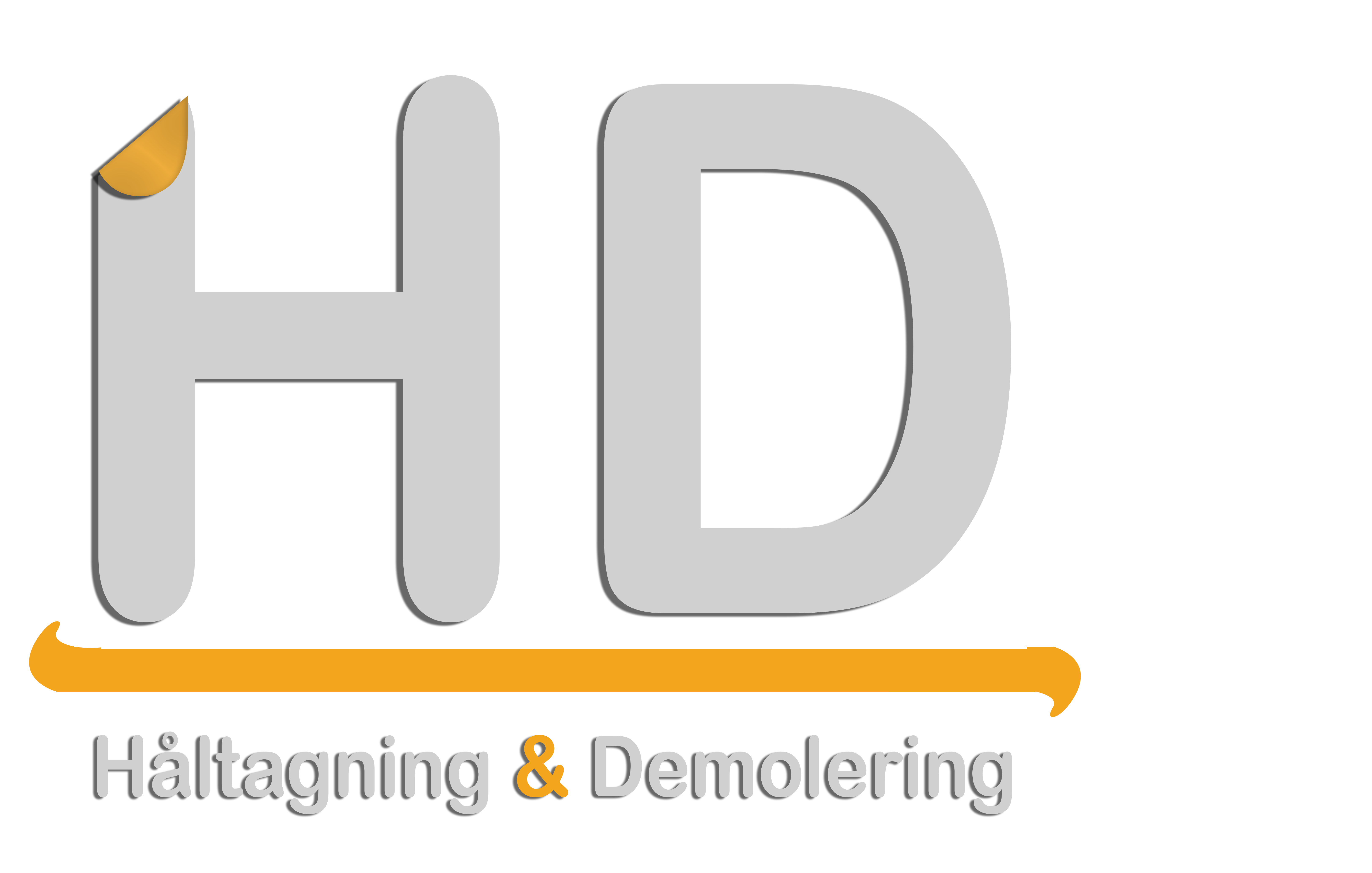 Håldemo AB logotyp