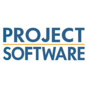 Project Software Sweden AB logotyp