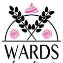 Wards Konditori AB logotyp