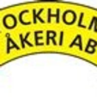 Stockholms Åkeri AB logotyp
