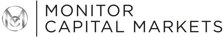Monitor Capital Markets i Sverige AB logotyp