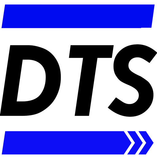 Deaptech Solutions AB logotyp