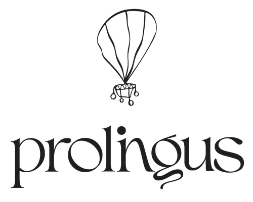 Prolingus AB logotyp